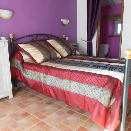 La Giscardie Salles