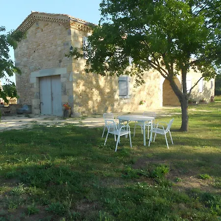 La Giscardie * Salles