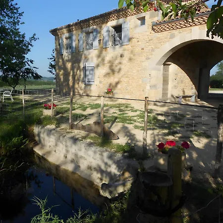 La Giscardie Salles