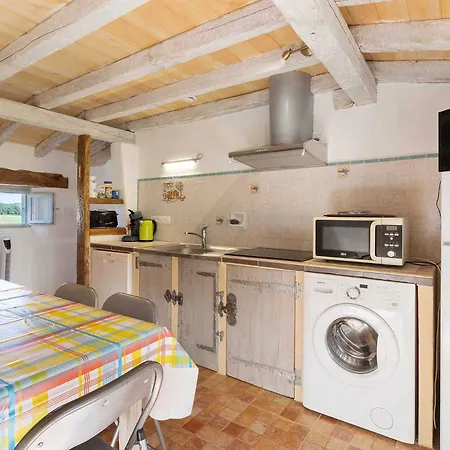 La Giscardie 度假居 Salles (Lot-et-Garonne)
