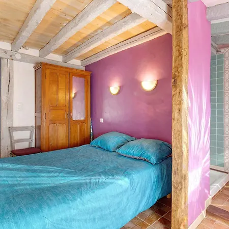 La Giscardie 別荘 Salles