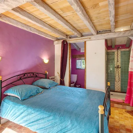La Giscardie 度假居 Salles (Lot-et-Garonne)