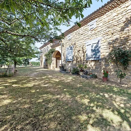 La Giscardie